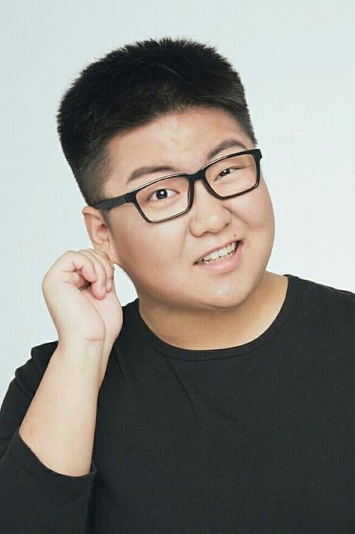 Guo Haoran profile photo