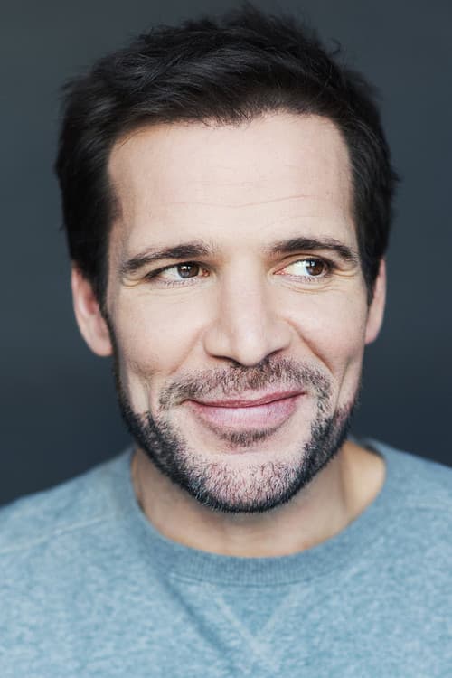 Louis-Olivier Mauffette profile photo