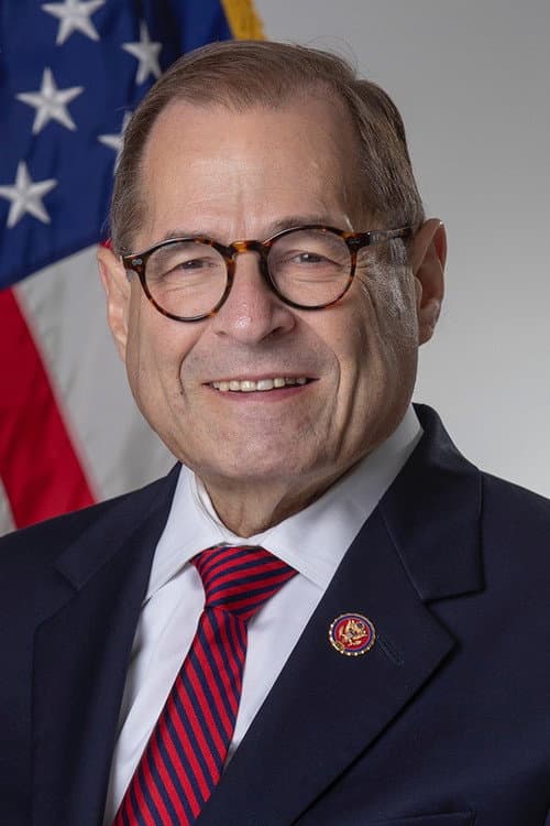 Jerry Nadler profile photo