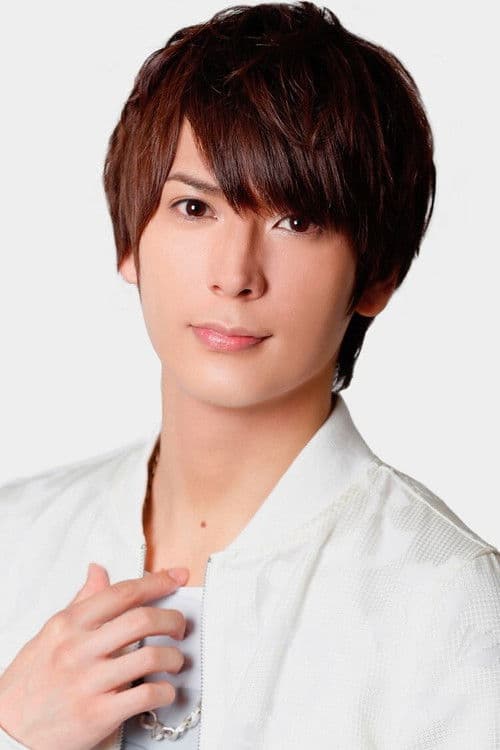 Hiroki Nakada profile photo