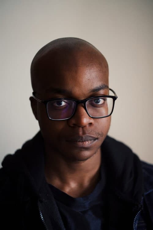 Micah Pirikisi profile photo