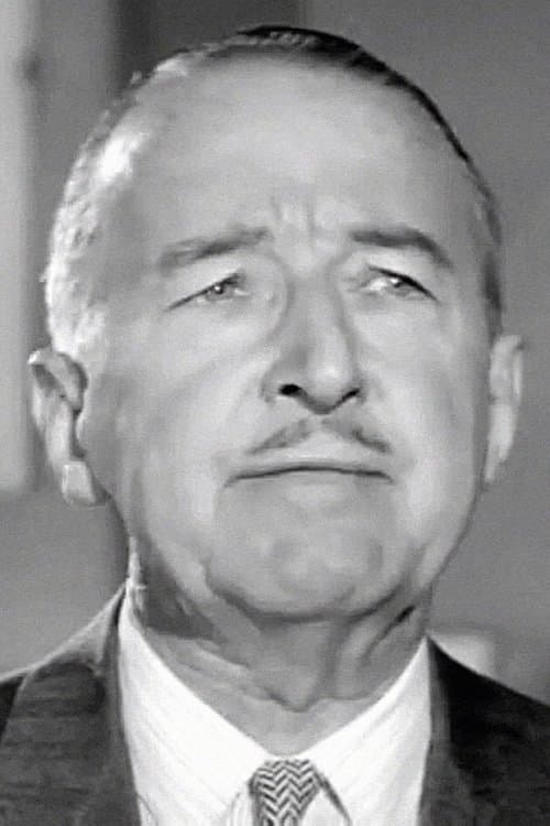 Hal Taggart profile photo