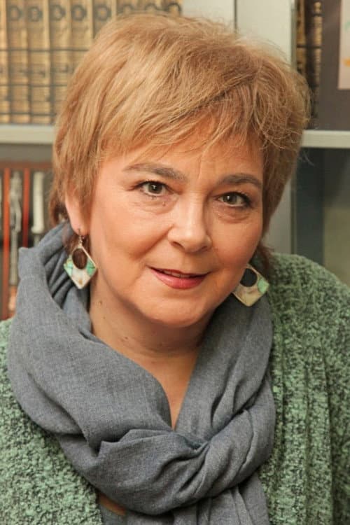 Galina Timoshenko profile photo