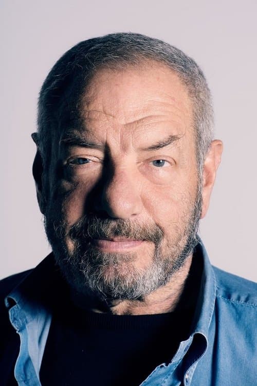 Dick Wolf profile photo