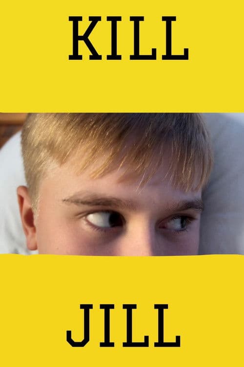 Kill Jill poster
