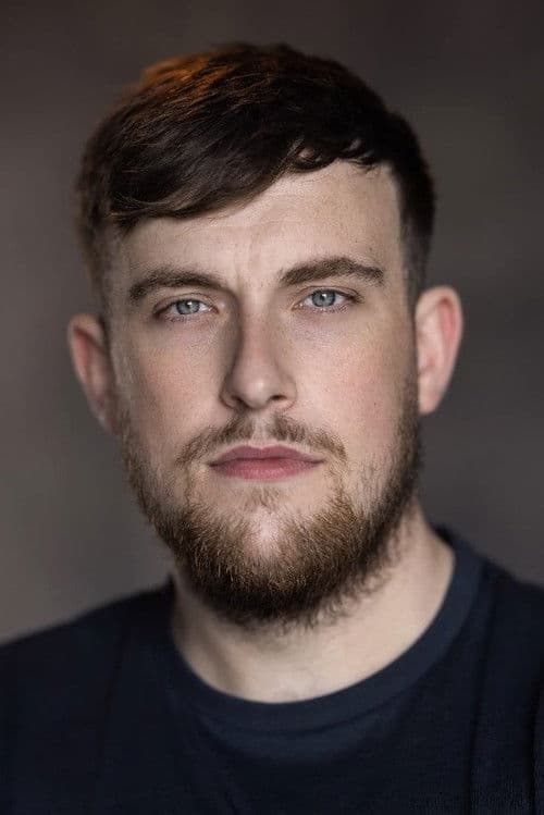 Darren Conway profile photo