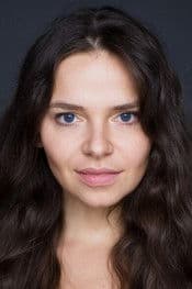 Mariya Shlyapina profile photo