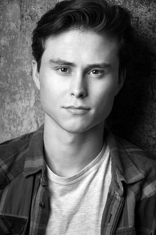 Triston Dye profile photo