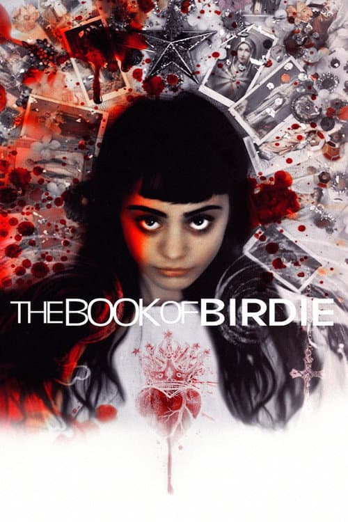 The Book of Birdie poster