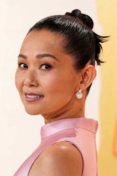 Hong Chau profile photo