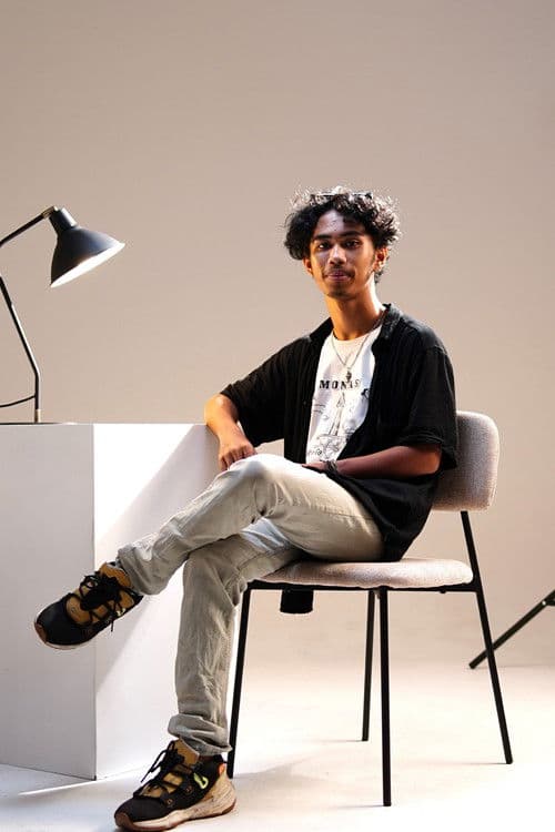 Ridho Ramadhan profile photo