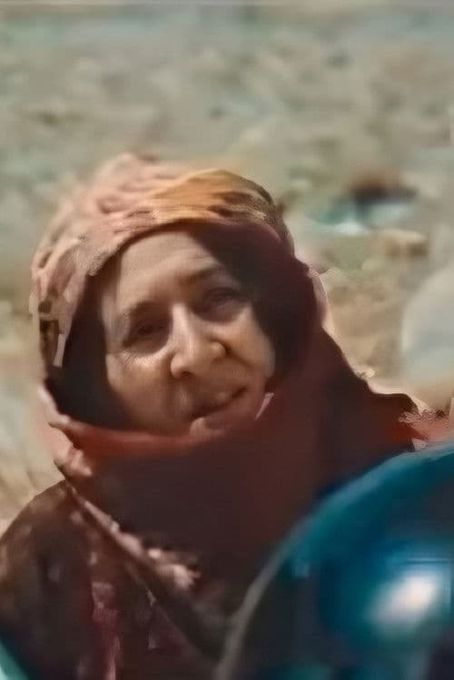 Akça Jumadurdyyewa profile photo