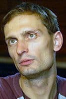 Mikhail Kukushkin profile photo