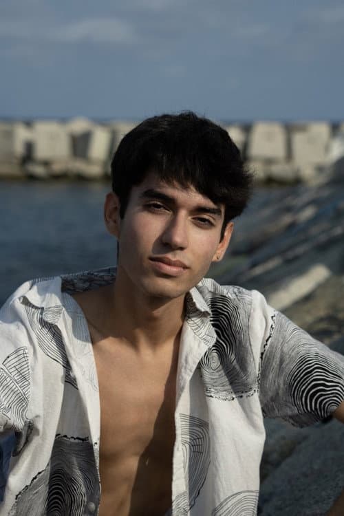 Gio Kazdikian profile photo