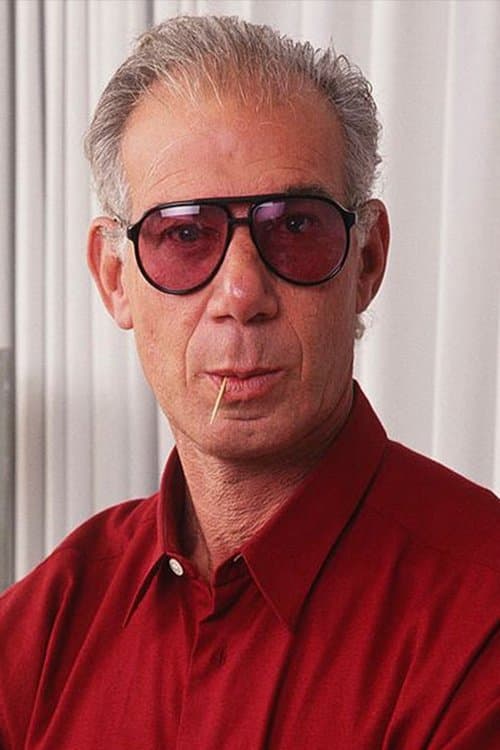 Bob Rafelson profile photo