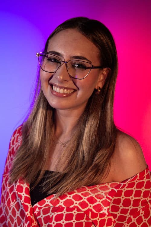 Malu Parise profile photo