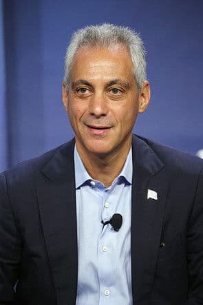 Rahm Emanuel profile photo