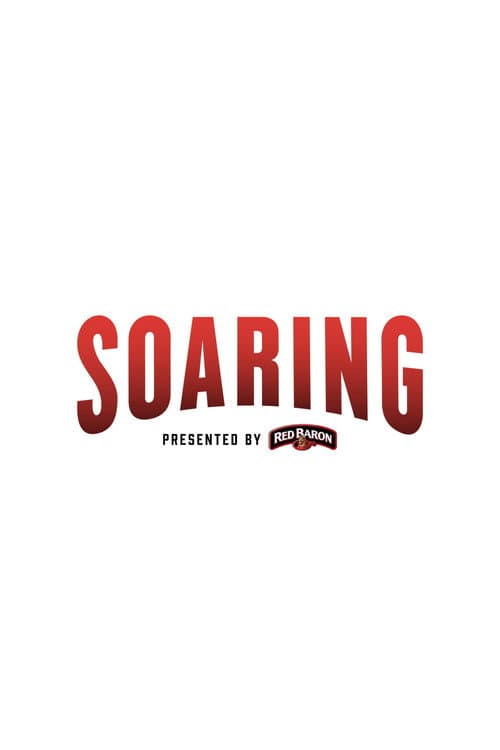 SOARING poster