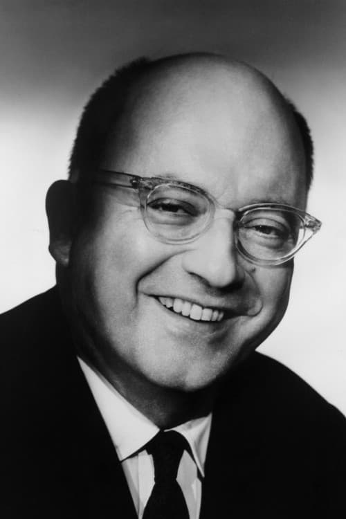 Abe Burrows profile photo