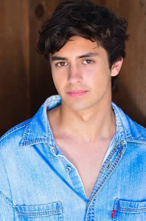 Jaden Rain profile photo