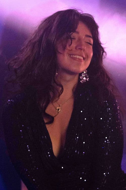 Héloise Ménat profile photo