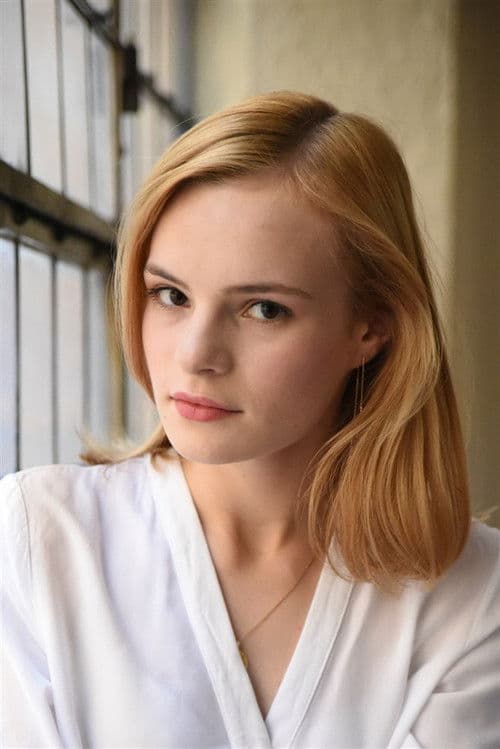 Salomé Desnoues profile photo