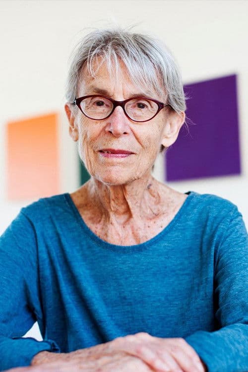 Marcia Hafif profile photo