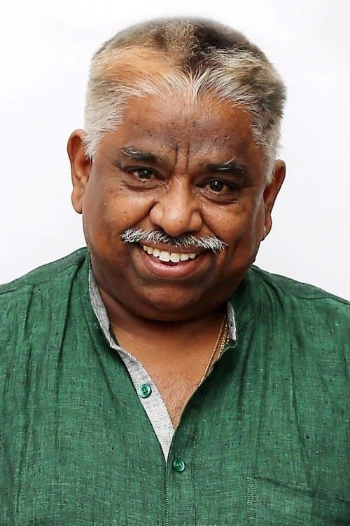 Chef Damodharan profile photo