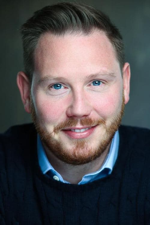 Howard Lewis Morgan profile photo