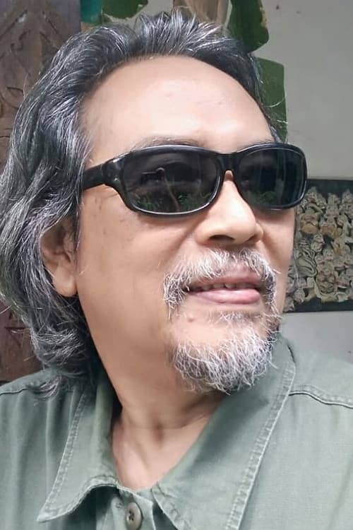 Budi Ros profile photo