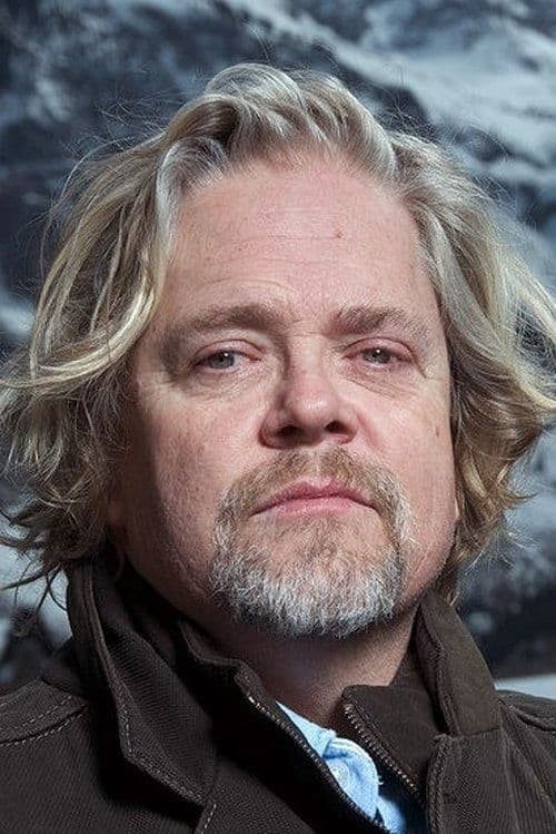 John Cowan profile photo