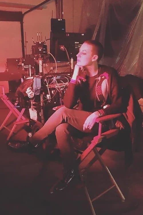 Emma Jean Sutherland profile photo