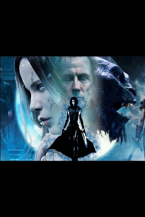 Fang vs. Fiction: The Real Underworld of Vampires and Werewolves poster