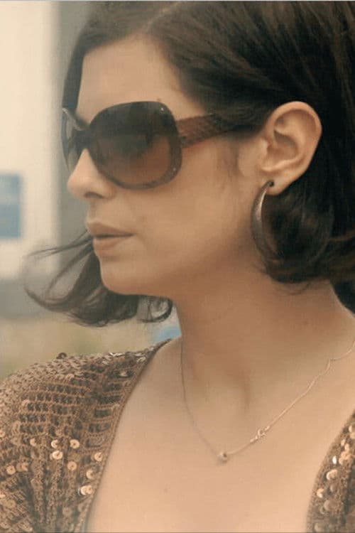 I'm a Self-Made Woman poster