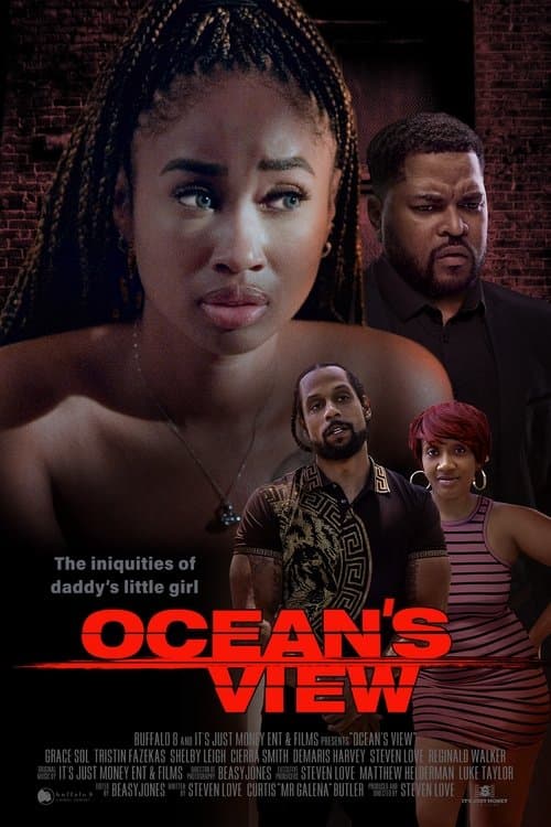 Ocean's View poster