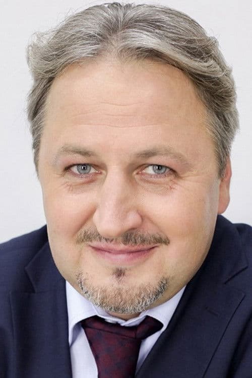 Albert Bartosh profile photo