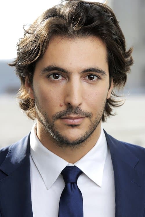 Ivan Fuchs profile photo