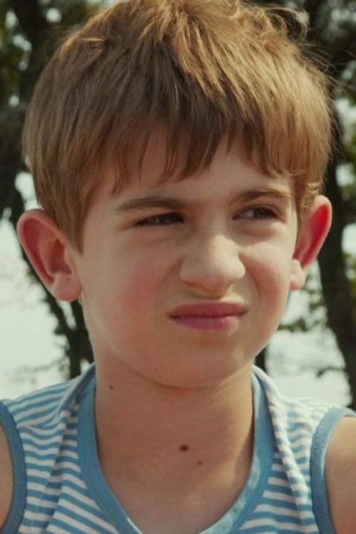 Simon Bouvier profile photo