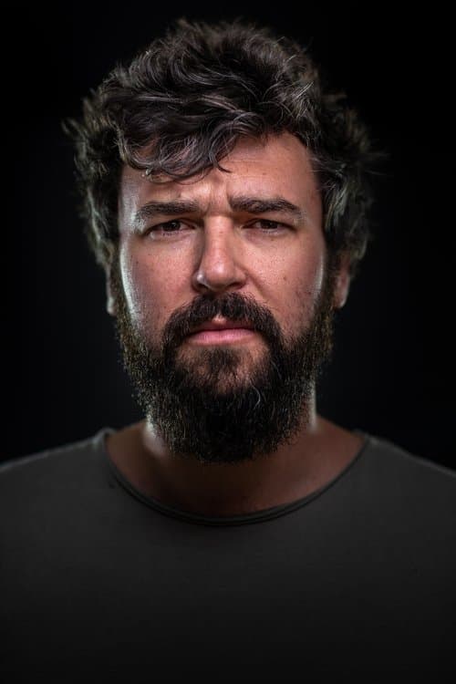 Damian Nenow profile photo