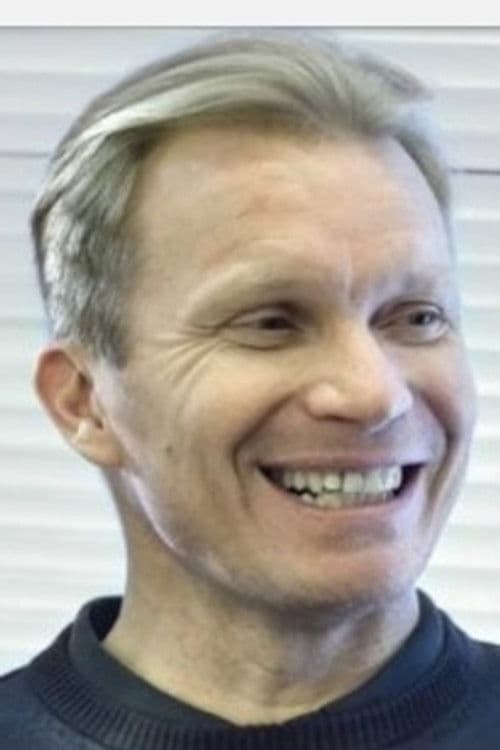 Väinö Kuisma profile photo