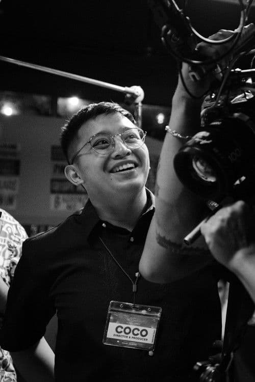 Coco Tolentino profile photo