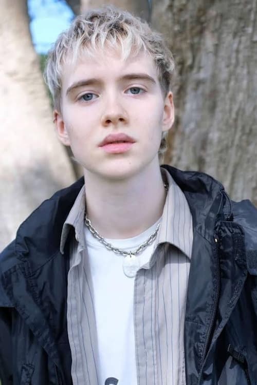 Morgan Davies profile photo