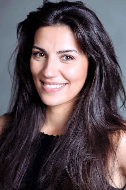 Ana Adelaida Perjoiu profile photo