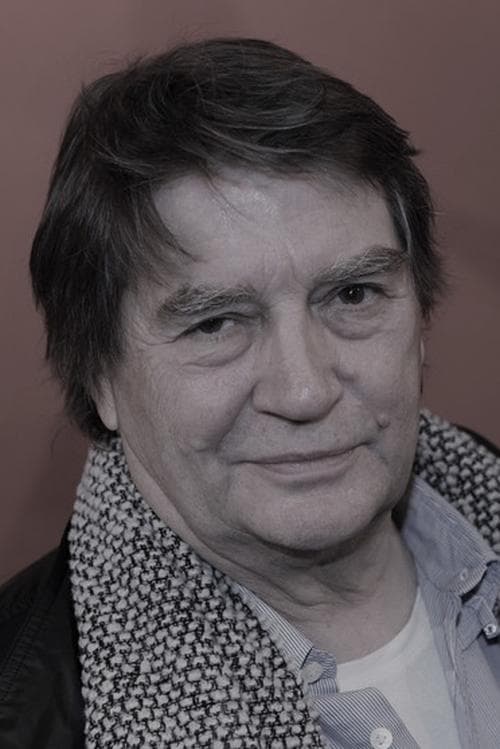 Roger Fritz profile photo