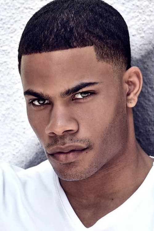 Jordan Calloway profile photo