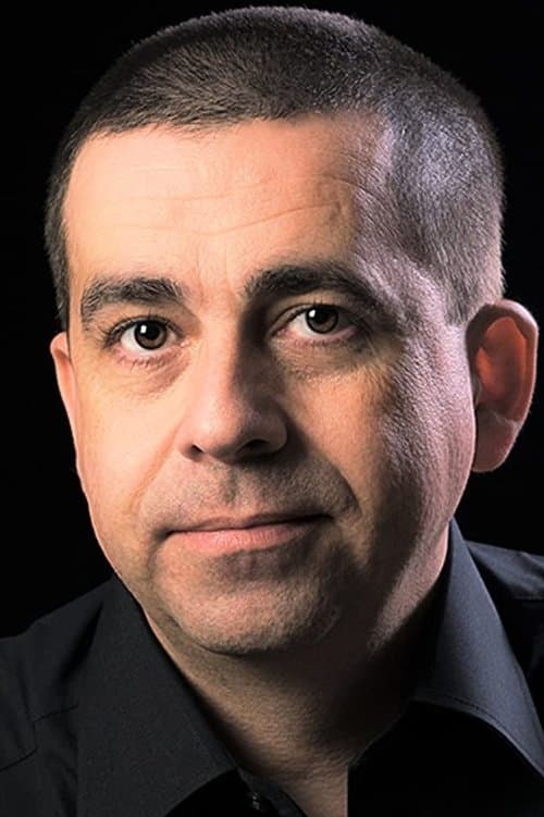 Mike Quinn profile photo