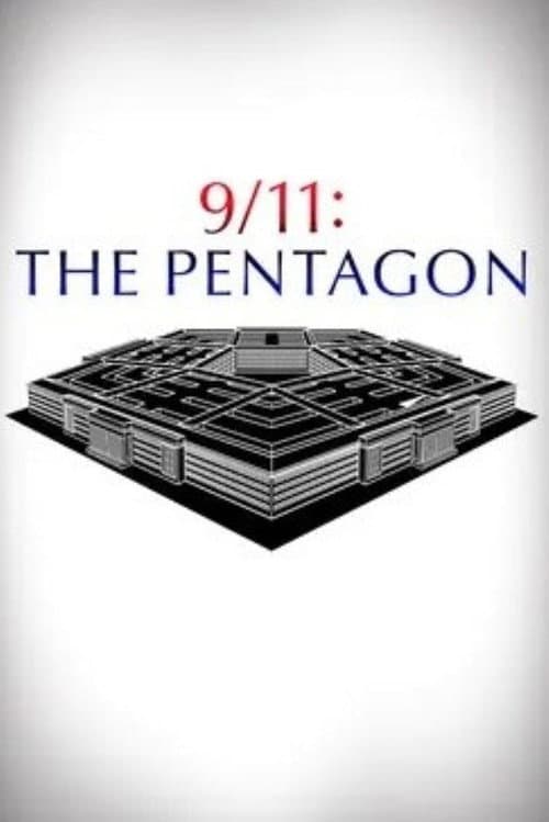 9/11: The Pentagon poster