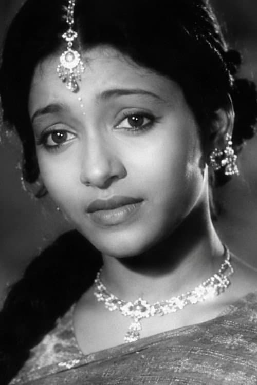 E. V. Saroja profile photo