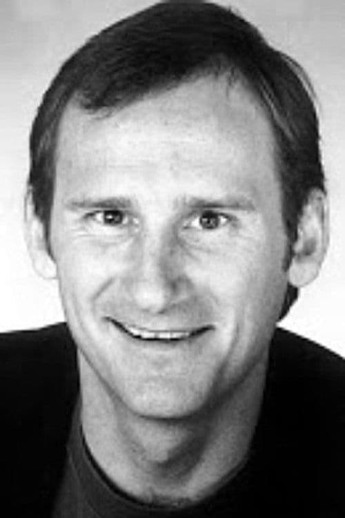 Tim Mateer profile photo