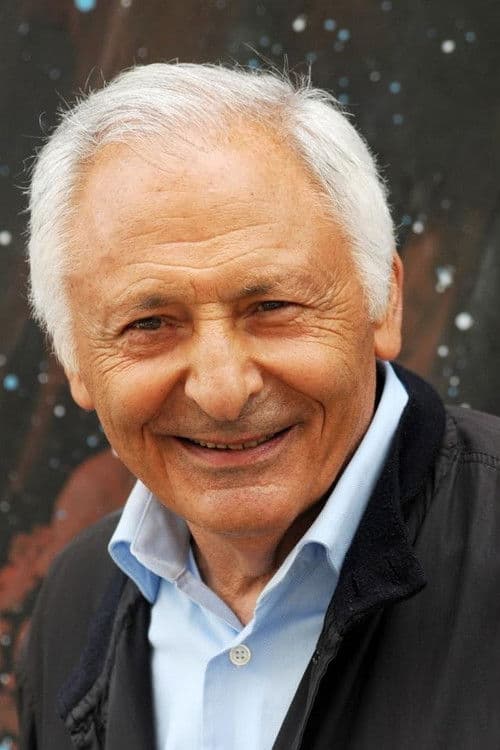 Giulio Rapetti profile photo